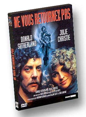 Ne vous retournez pas [FR Import]