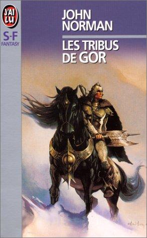 Les tribus de Gor