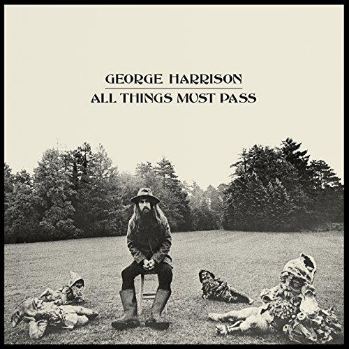 All Things Must Pass (2 CD,Limited)