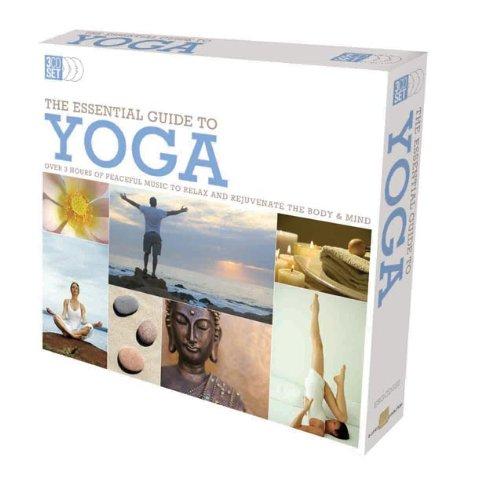 Yoga-Essential Guide