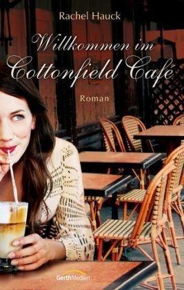 Willkommen im Cottonfield Café