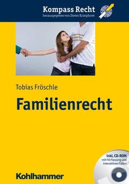 Familienrecht, Kompass Recht