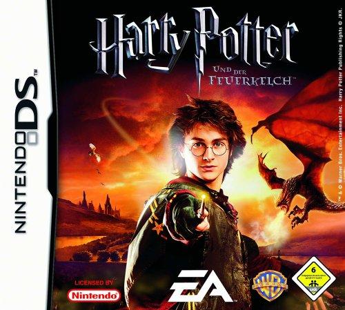 Harry Potter und der Feuerkelch