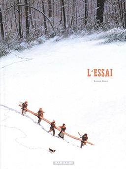 L'Essai