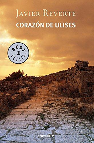 Corazón de Ulises (BEST SELLER, Band 26200)