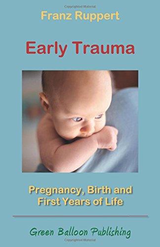 Early Trauma: Pregnancy, Birth and First Years of Life