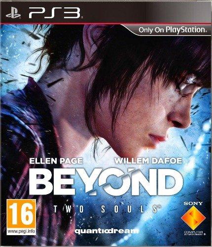 Sony Computer Entertainment - Beyond: Two Souls /PS3 (1 Games)