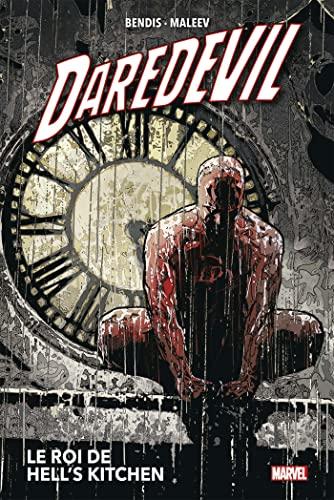 Daredevil. Vol. 3. Le roi de Hell's kitchen