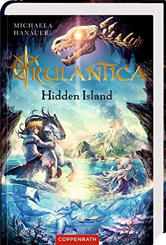 Rulantica (Bd. 1): Hidden Island