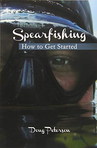 Spearfishing: How to Get Started