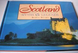 Scotland (Myths & Legends)