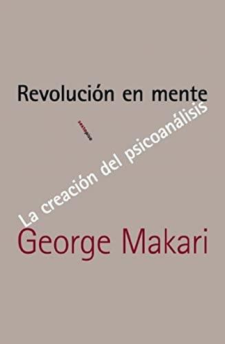 Revolución en mente (Ensayo Sexto Piso)