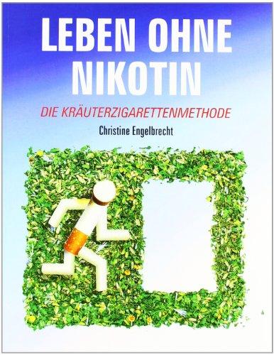 Leben ohne Nikotin: Die Kräuterzigarettenmethode