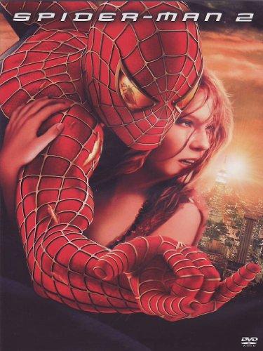 Spider-Man 2 [IT Import]