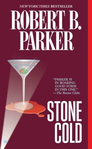 Stone Cold (Jesse Stone Novels)