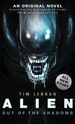 Alien (Alien Trilogy 1)