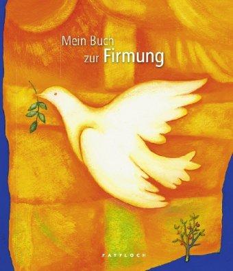 Mein Buch zur Firmung