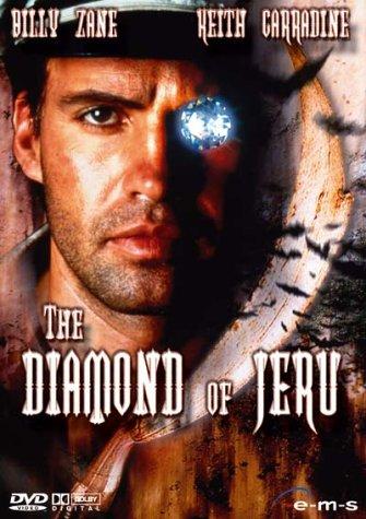 The Diamond of Jeru