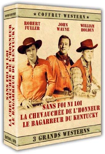 Coffret western, vol. 2 [FR Import]