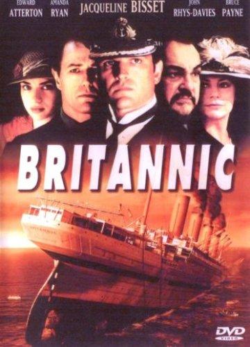 Britannic [FR Import]