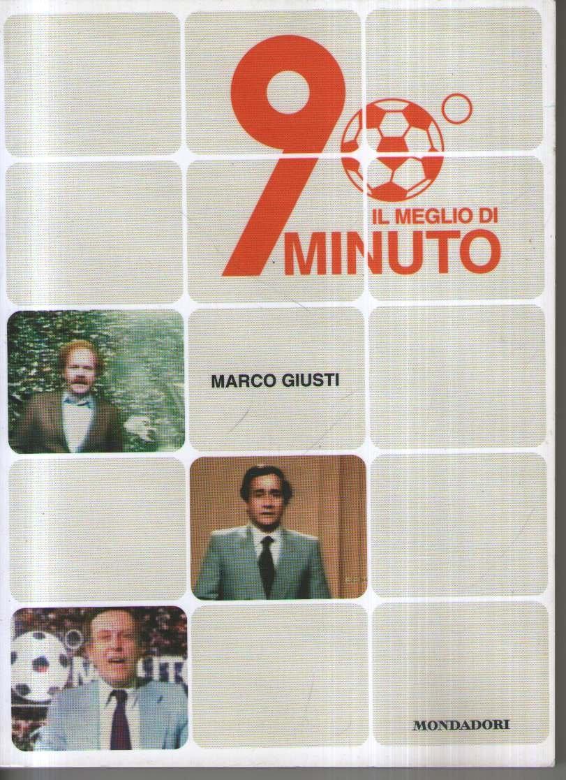 Il meglio di 90° minuto. Con DVD