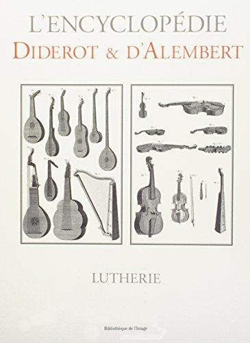 Lutherie