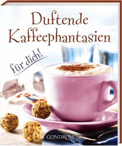 Duftende Kaffeephantasien für dich!