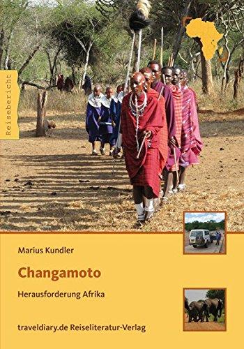 Changamoto: Herausforderung Afrika