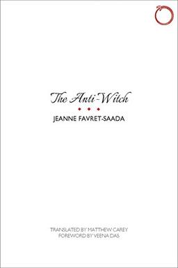 The Anti-Witch (Hau-Network of Ethnographic Theory)