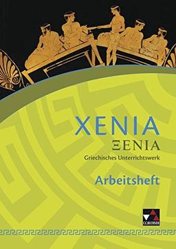 Xenia / Xenia AH 1: Griechisches Unterrichtswerk / Zu den Lektionen 1-25