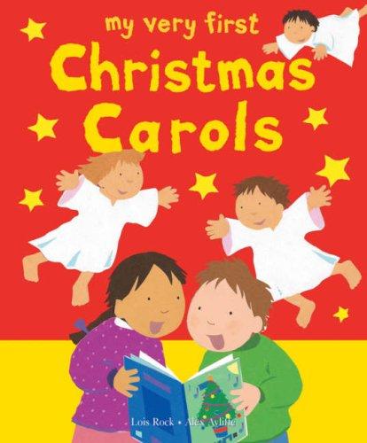 My Very First Christmas Carols