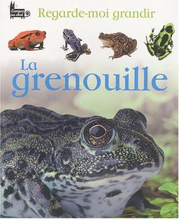 La grenouille