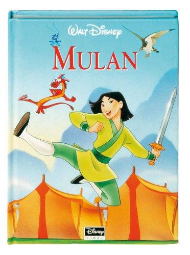 Mulan (Disneyana)