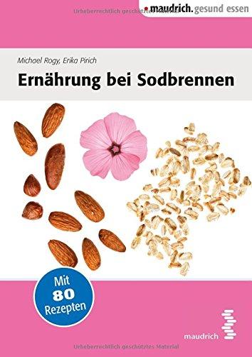 Ernährung bei Sodbrennen (maudrich.gesund essen)