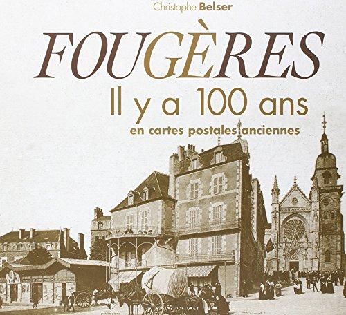 Fougères