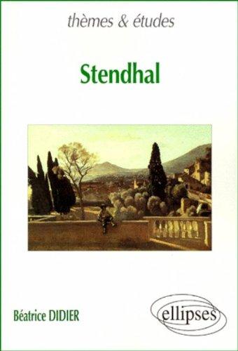 Stendhal