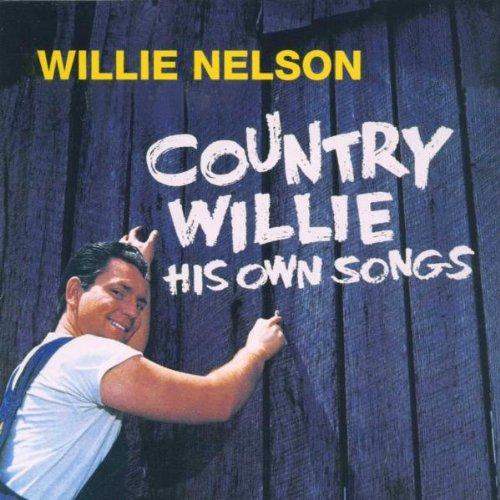 Country Willie-His Own Songs