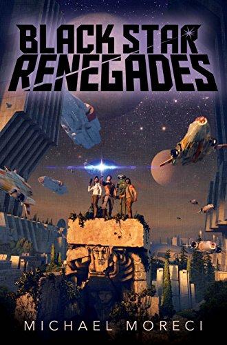 Black Star Renegades