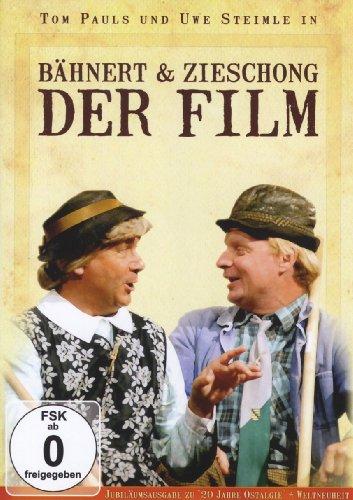 Bähnert & Zieschong - Der Film