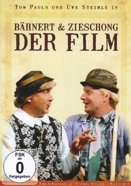 Bähnert & Zieschong - Der Film