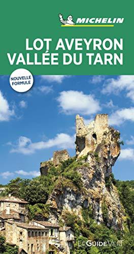 Lot, Aveyron, vallée du Tarn