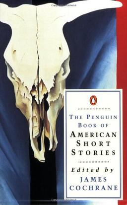 The Penguin Book of American Short Stories