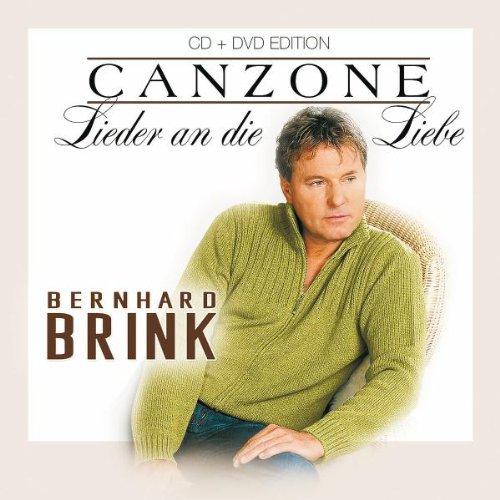 Canzone - Lieder An die Liebe (CD + DVD)