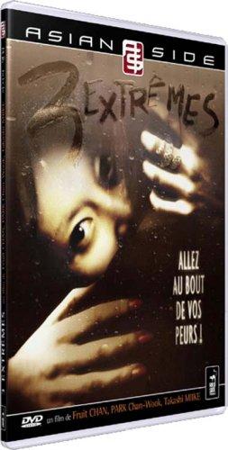 3 extremes [FR Import]