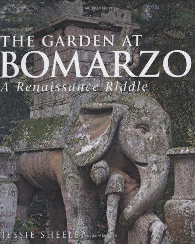 The Garden at Bomarzo: A Renaissance Riddle