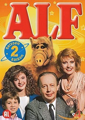 Alf - Series 2 (import)