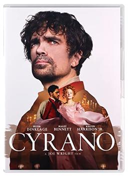 Cyrano [DVD] (IMPORT) (Keine deutsche Version)