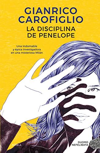 La disciplina de Penelope (NEFELIBATA)