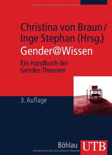 Gender@Wissen: Ein Handbuch der Gender-Theorien