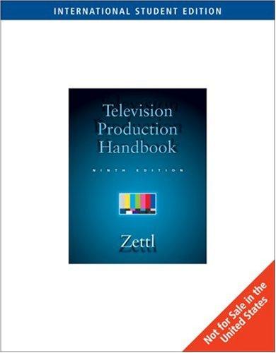 Ise TV Production Handbook